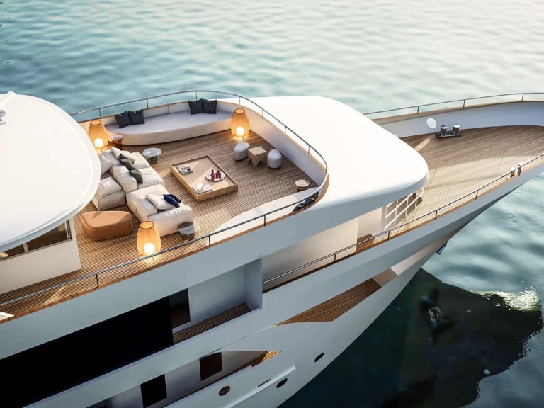 Alquiler de Custom Premier en Split