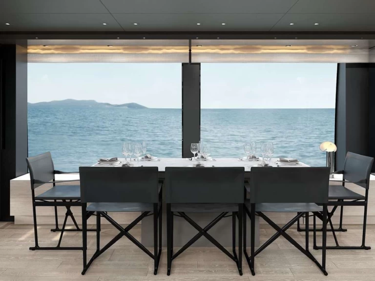 Alquiler de barcos Atenas barato de DANLOU 