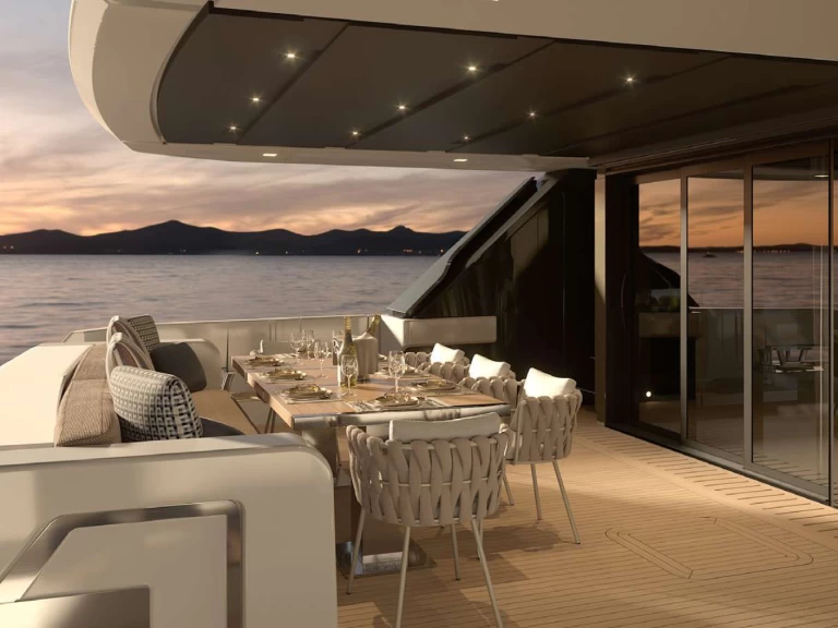 Alquiler de embarcaciones San Lorenzo DANLOU  enAtenas en Samboat