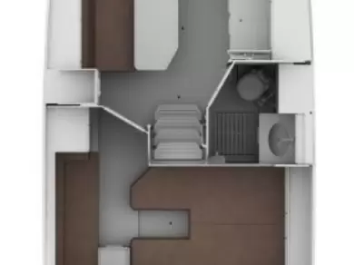 Alquiler de Lancha, con o sin patrón Bavaria Biograd na Moru