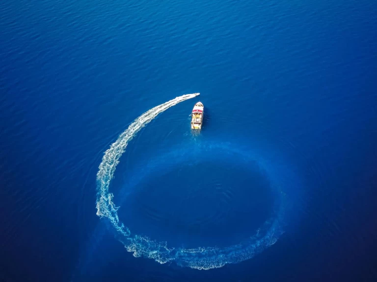 Alquiler Yate de lujo en Rijeka - Custom KORAB