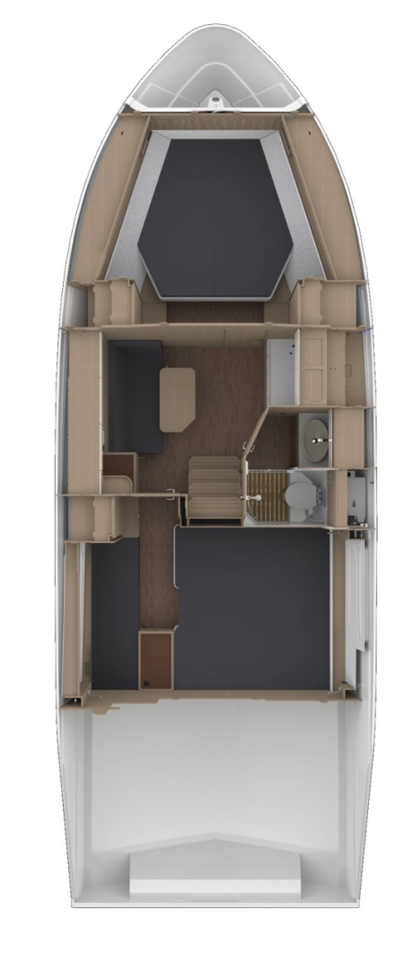 Alquiler de embarcaciones Bavaria Bavaria SR36HT enBiograd na Moru en Samboat