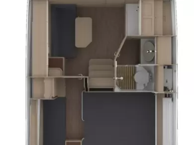 Alquiler de embarcaciones Bavaria Bavaria SR36HT enBiograd na Moru en Samboat