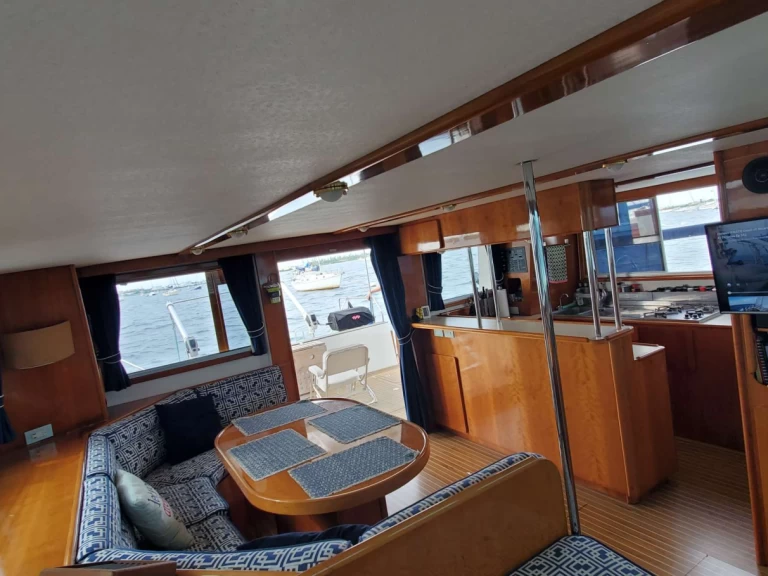 ALLIAURA MAR Pandora de alquiler a Florida Keys