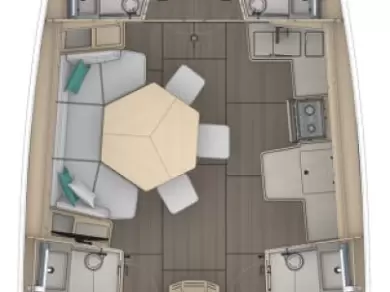 Velero para alquilar Trogir al mejor precio