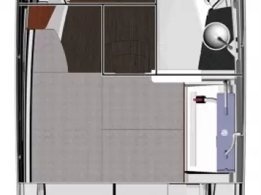 Alquiler de Lancha, con o sin patrón Jeanneau Pula