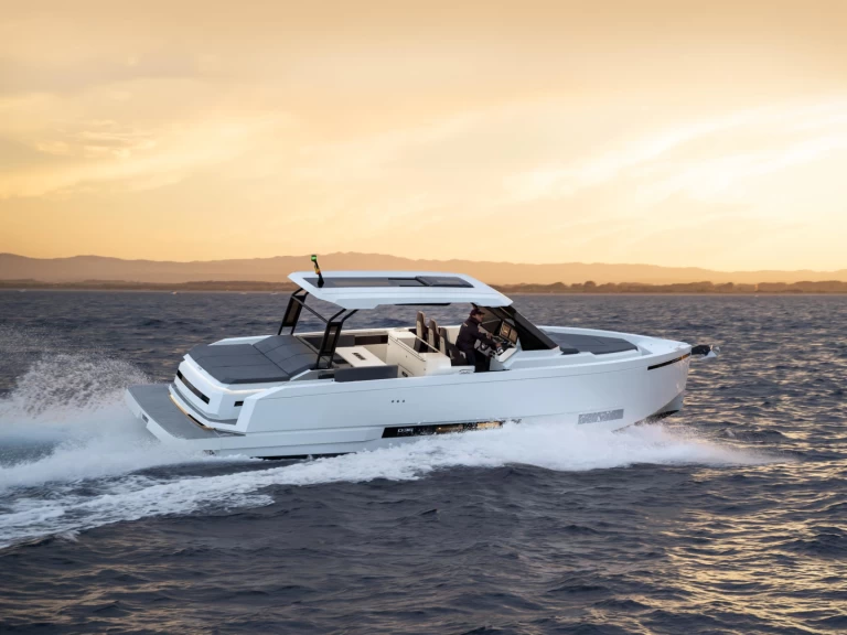 Lancha para alquilar Seget Donji al mejor precio