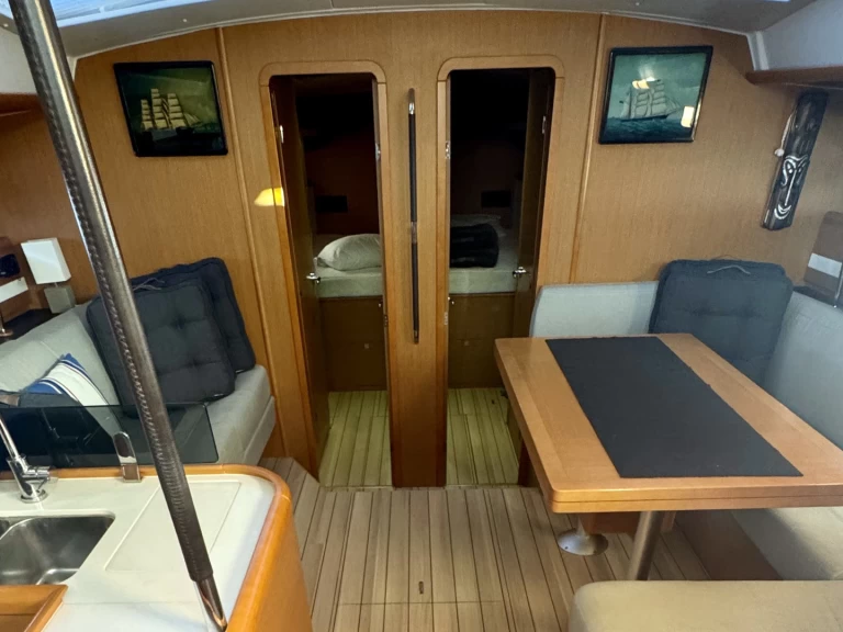 Velero para alquilar Dubrovnik al mejor precio