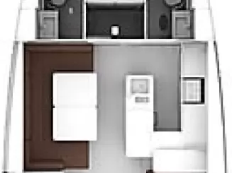 Alquiler Split - Bavaria Cruiser 56 en SamBoat