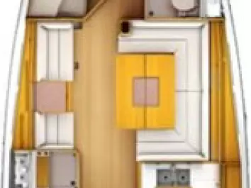 Alquiler Álimos - Jeanneau Sun Odyssey 439 en SamBoat