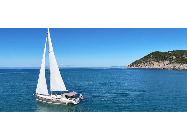 Alquiler de Jeanneau Sun Odyssey 509 en Talamona