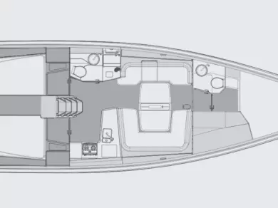 Alquiler de embarcaciones Elan Elan E6 enPirovac en Samboat