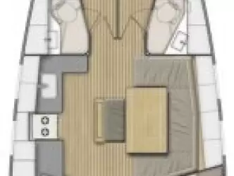 Alquiler de Velero, con o sin patrón Bénéteau Deme of Volos