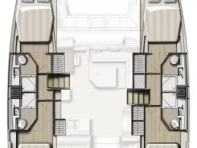 Alquiler de Bali Bali 4.2 en Šibenik