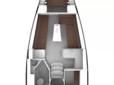 Alquiler Marina (Ciudad) - Bavaria Cruiser 34 en SamBoat
