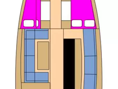 Alquiler de Velero, con o sin patrón D&D Yacht Marina (Ciudad)