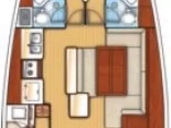 Velero para alquilar Marina (Ciudad) al mejor precio