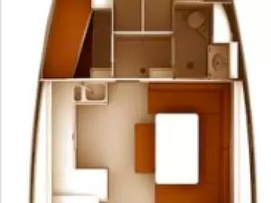 Alquiler Velero en Seget Donji - Bavaria Cruiser 51