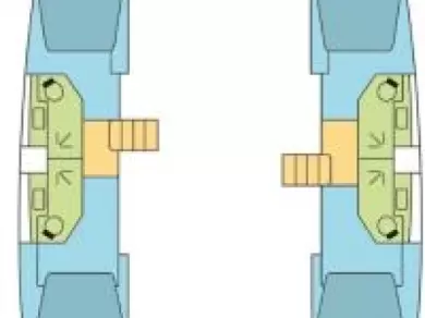 Alquiler Catamarán en Raiatea Island - Bali Bali 4.2