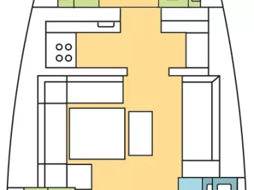 Alquiler Velero en Jolly Harbour - Dufour Dufour 500 Grand Large