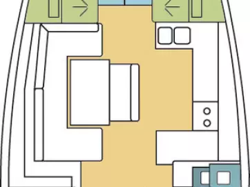 Velero para alquilar Kotor al mejor precio