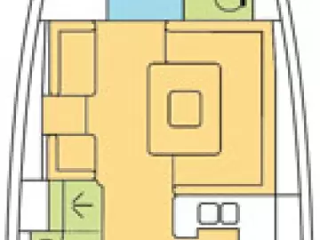 Velero para alquilar Raiatea Island al mejor precio