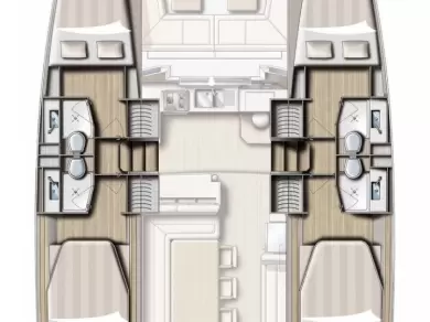 Bali Bali 4.1 de alquiler a Gouviá