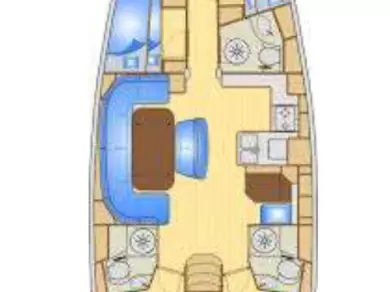 Alquiler de embarcaciones Bavaria Bavaria 50 Cruiser enKalkara en Samboat