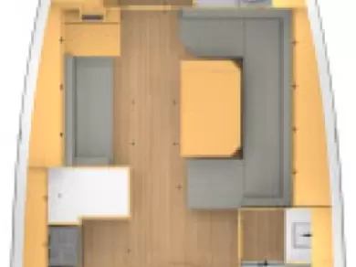 Alquiler de embarcaciones Bavaria Bavaria C42 enSkiathos en Samboat