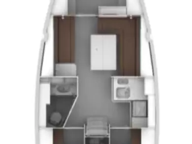 Alquiler Velero en Kalkara - Bavaria Cruiser 36