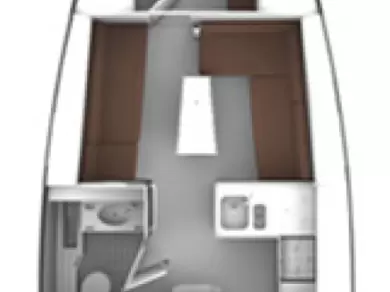 Alquiler Zadar - Bavaria Cruiser 37 en SamBoat