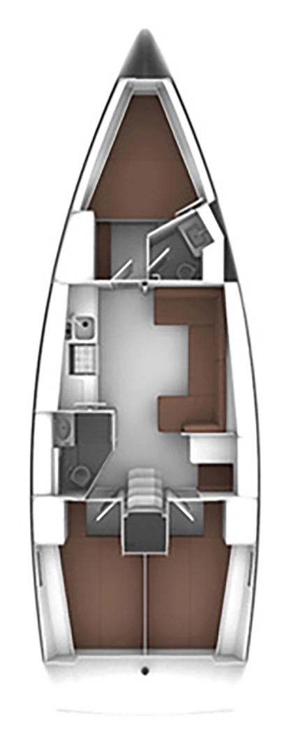 Velero para alquilar Capo d'Orlando al mejor precio