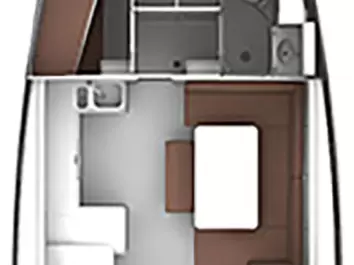 Alquiler de Bavaria Cruiser 51 en Miconos (Isla)