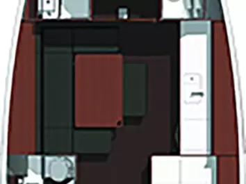 Alquiler Kalkara - Dufour Dufour 450 Grand Large en SamBoat