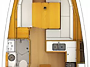 Alquiler Velero en Álimos - Jeanneau Sun Odyssey 379
