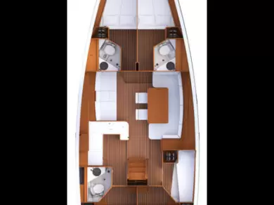 Velero para alquilar Lávrio al mejor precio