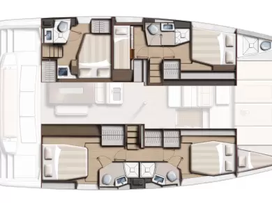 Catamarán para alquilar Ciudad de Belice al mejor precio