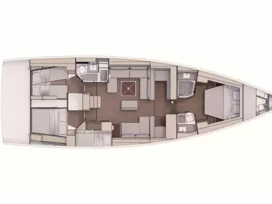 Velero para alquilar Annapolis al mejor precio