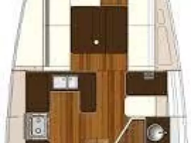 Alquiler de barcos Antibes barato de RM 1260