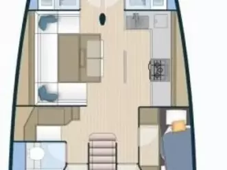 Alquiler de Velero, con o sin patrón More Boats Pula