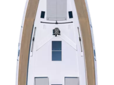 Alquiler de barcos Rogoznica barato de Oceanis Yacht 54