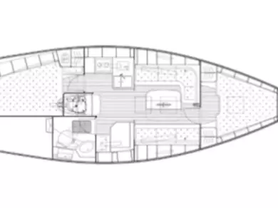 Alquiler de embarcaciones Bavaria Bavaria 34 Cruiser - 2 cab. enPrimošten en Samboat
