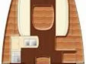 Alquiler de Bénéteau First 40.7 en Punat