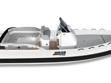 Alquiler Sukošan - Joker Boat Joker Boat Clubman 24 en SamBoat