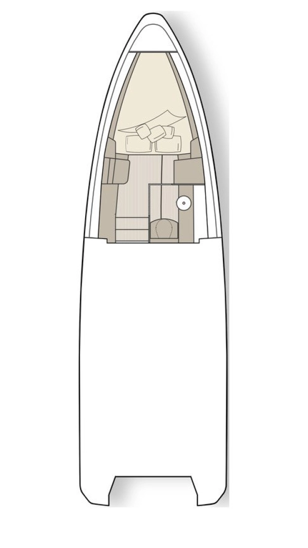 Alquiler de embarcaciones Saxdor Saxdor 320 GTC enSukošan en Samboat