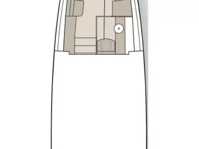 Alquiler de embarcaciones Saxdor Saxdor 320 GTC enSukošan en Samboat