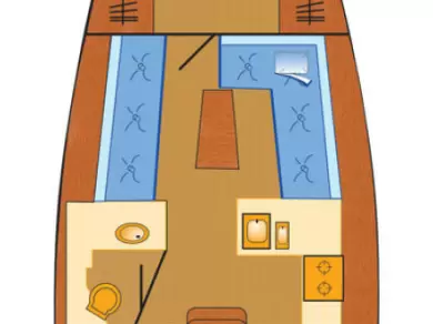 Alquiler de embarcaciones Bavaria Cruiser 37 enFlensburg en Samboat