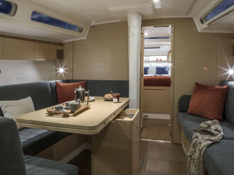 X-Yachts X-Yachts X4³ de alquiler a Flensburg