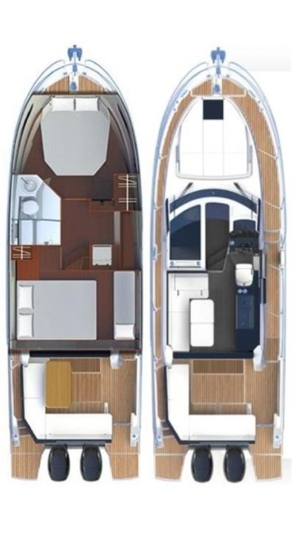 Lancha para alquilar Murter-Kornati al mejor precio