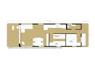 WOMA Woma D13 de alquiler a Fürstenberg/Havel